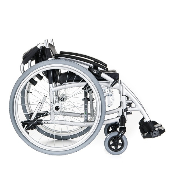 Wózek inwalidzki Active Sport