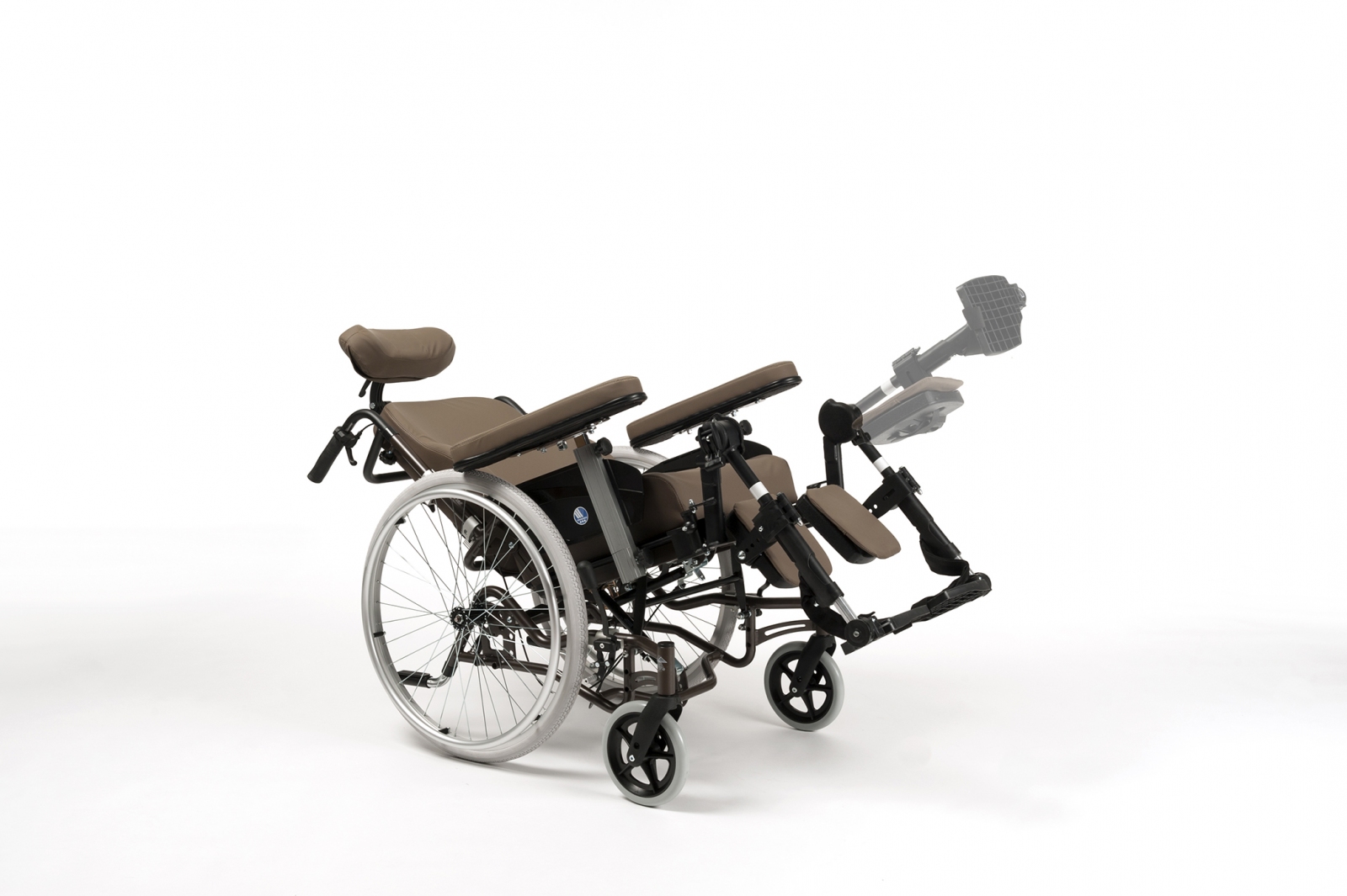Wózek inwalidzki Inovys 2