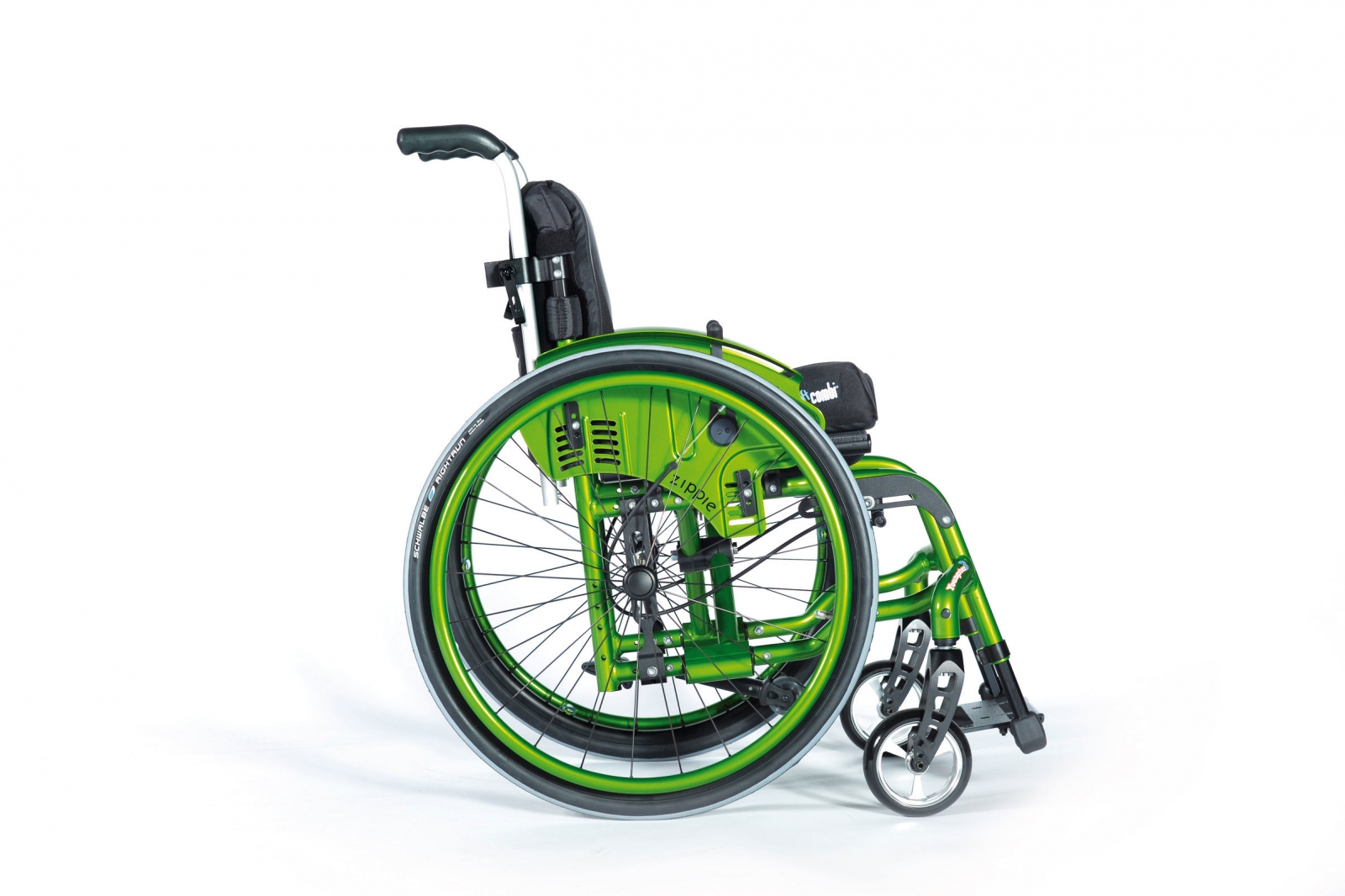 Wózek inwalidzki dziecięcy Youngster 3