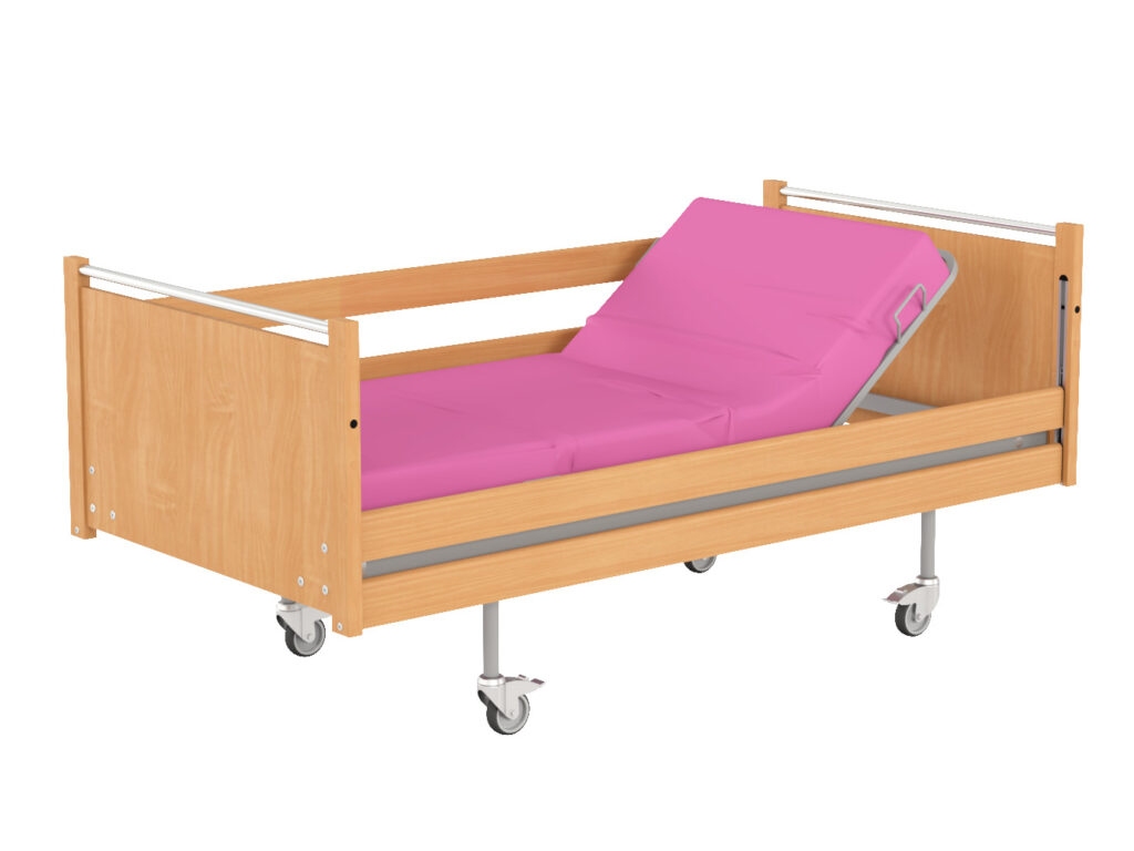 Aries Optima Łóżko rehabilitacyjne