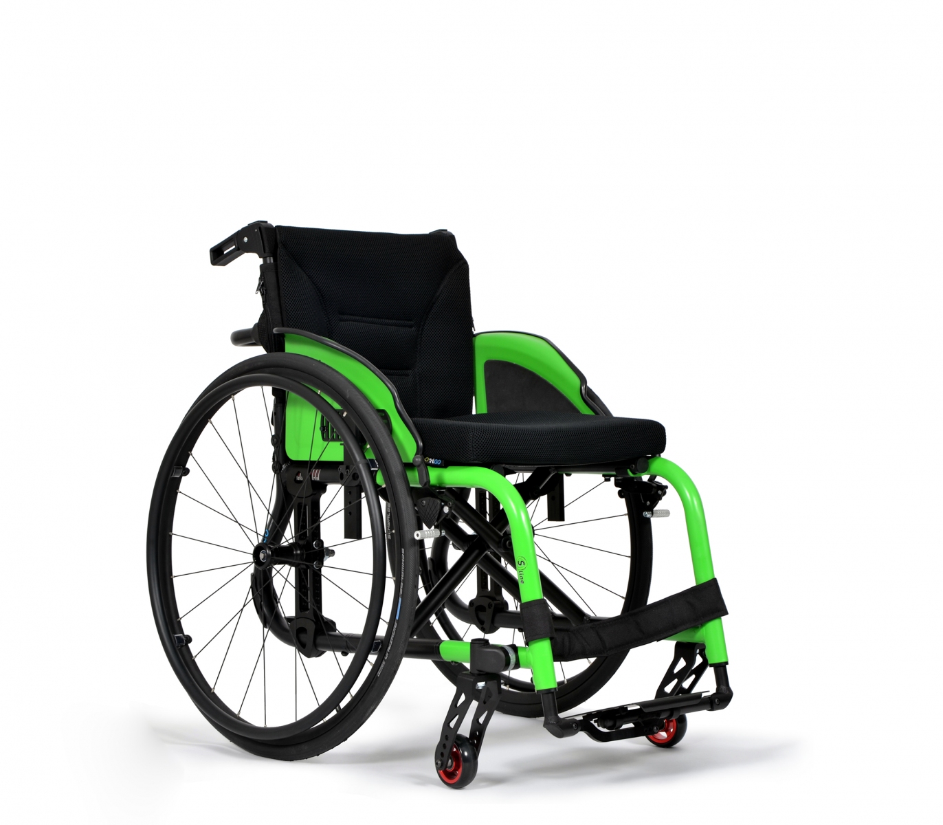 Wózek inwalidzki Trigo S