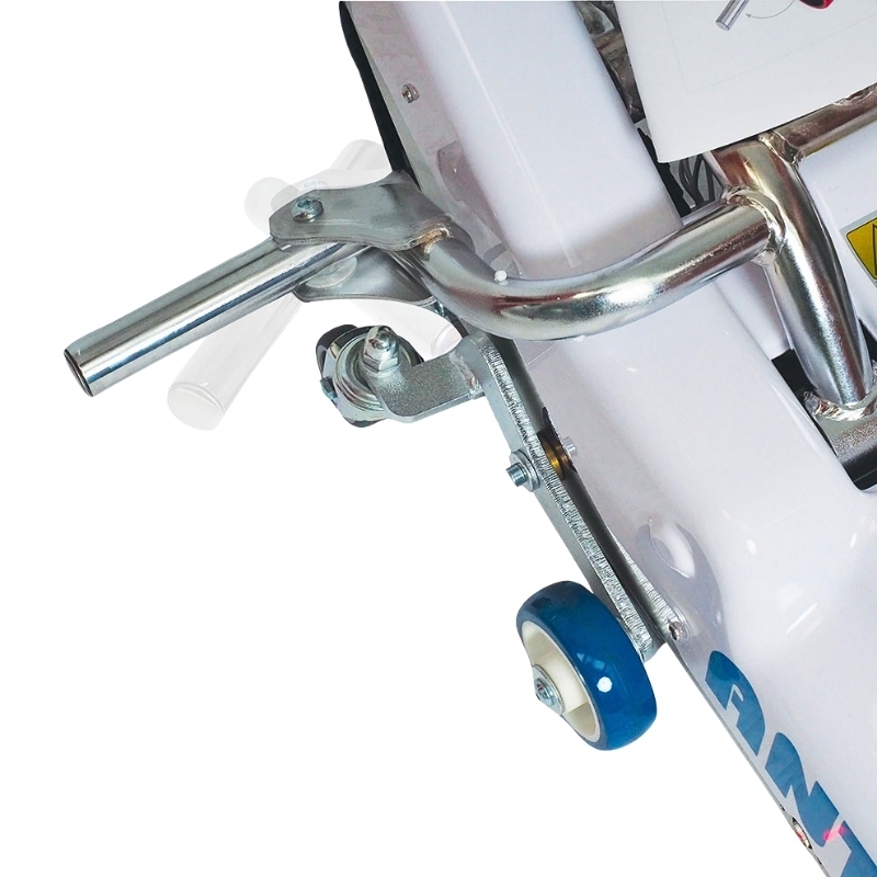 Schodołaz gąsienicowy LG 2004 BASIC