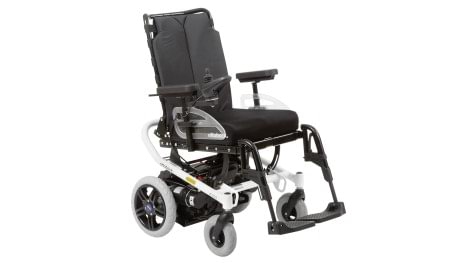 Wózek inwalidzki elektryczny A200