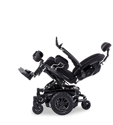 Wózek inwalidzki elektryczny Ichair Sky