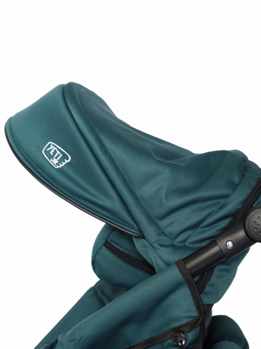 MyWam YETI JUNIOR Wózek inwalidzki