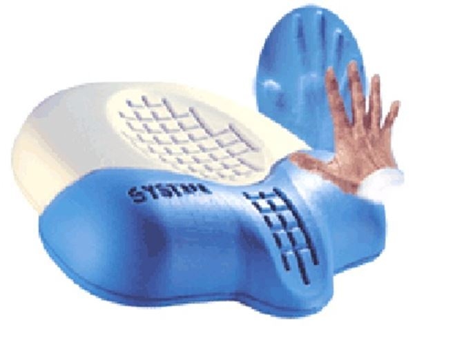 SYSTAM Poduszka ergonomiczna C100P
