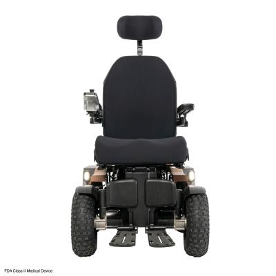 OUTBACK 4x4 Wózek inwalidzki