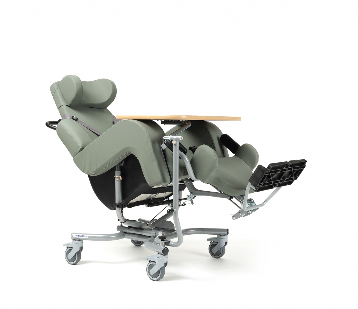 Wózek inwalidzki specjalny ALTITUDE