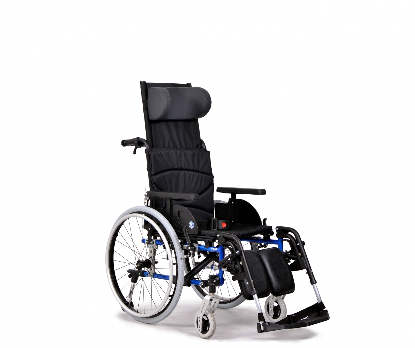 Wózek inwalidzki specjalny V500 30