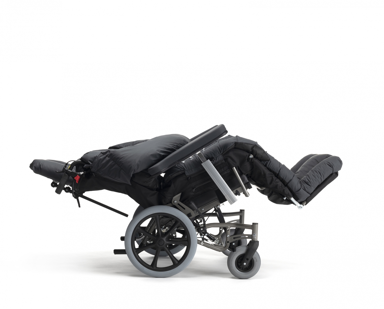 Wózek inwalidzki specjalny INOVYS II L70