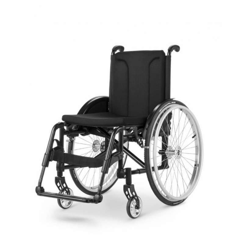 Wózek inwalidzki Avanti