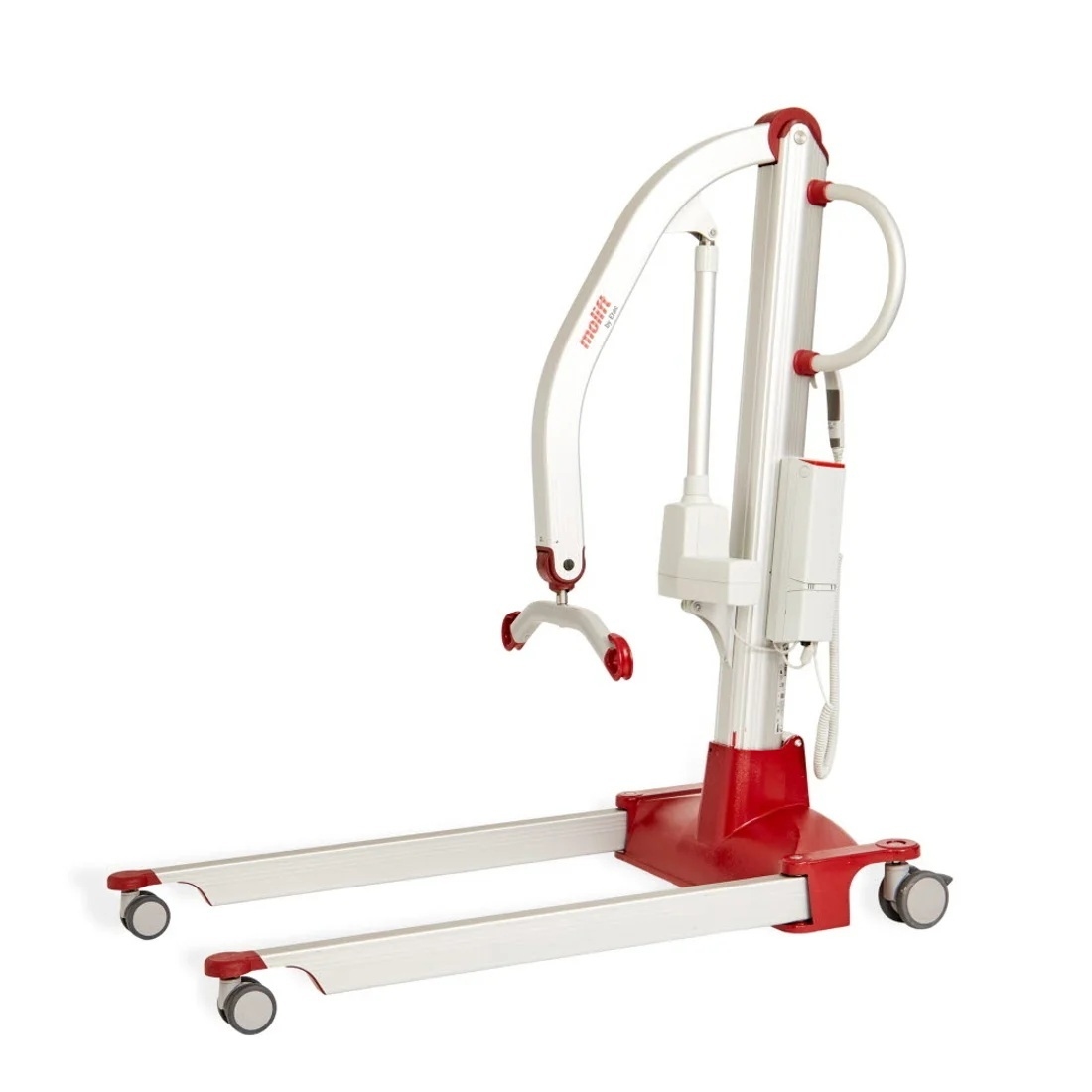 ETAC MOLIFT MOVER 205 Podnośnik transportowo – kąpielowy do 205 kg