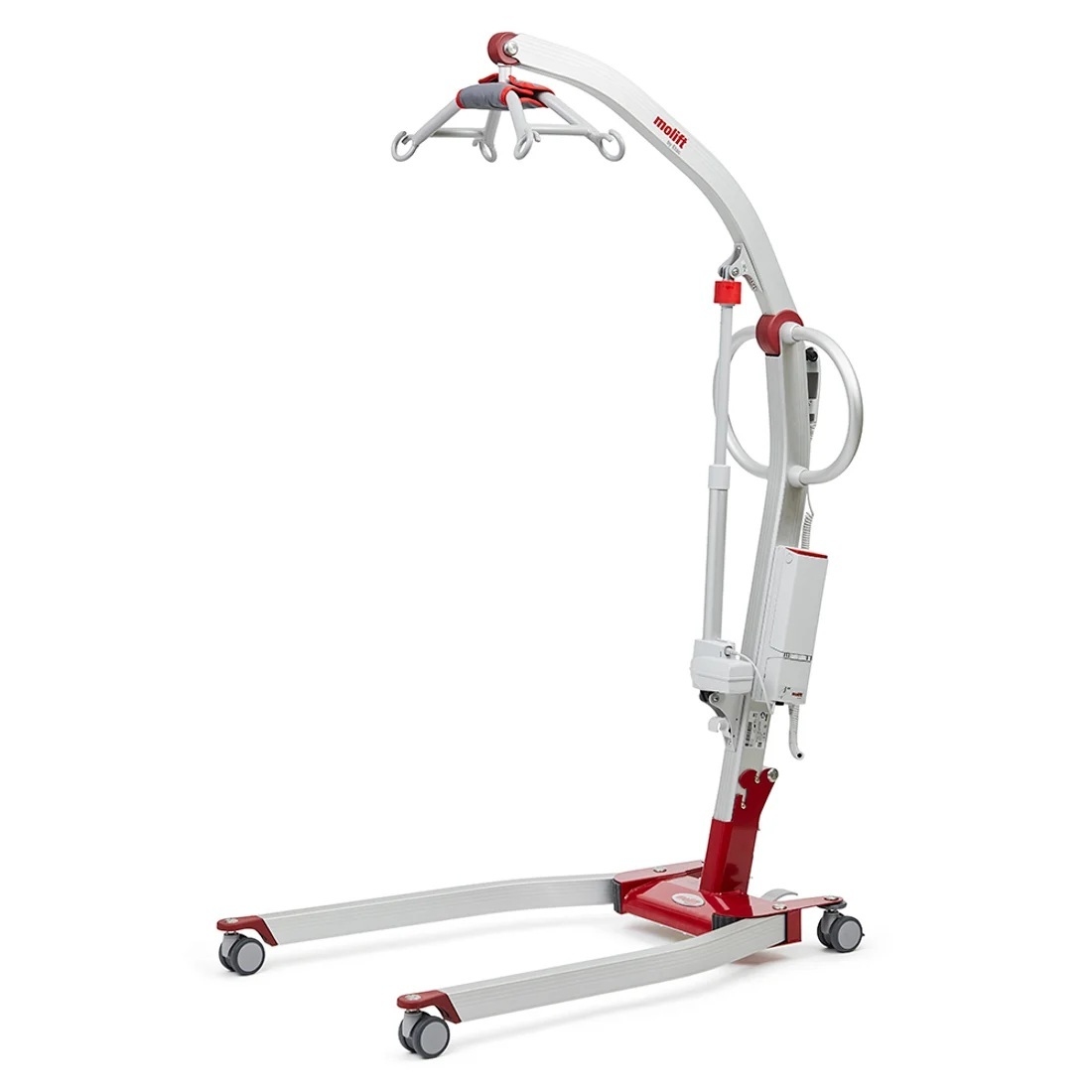 ETAC MOLIFT SMART 150 Składany podnośnik transportowo – kąpielowy do 150 kg