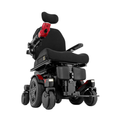 Wózek inwalidzki elektryczny Quantum Edge 4