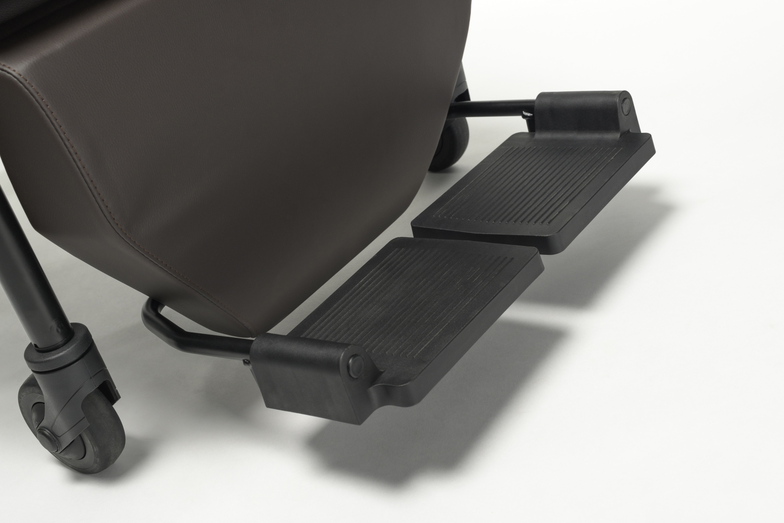 Wózek inwalidzki specjalny Normandie PLUS