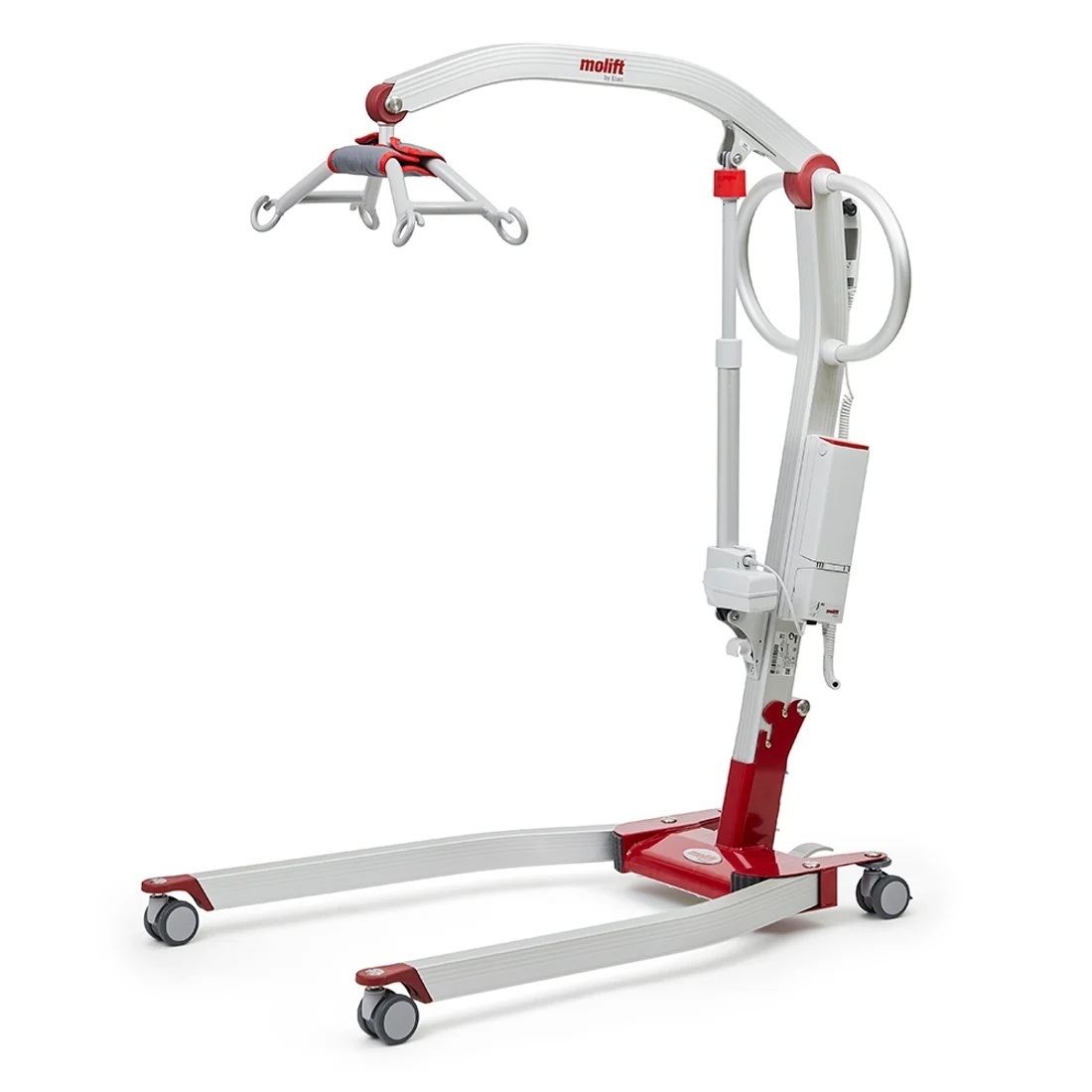 ETAC MOLIFT SMART 150 Składany podnośnik transportowo – kąpielowy do 150 kg