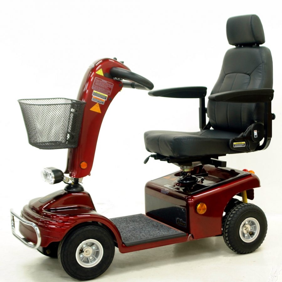 SHOPRIDER VITTORIUS Skuter