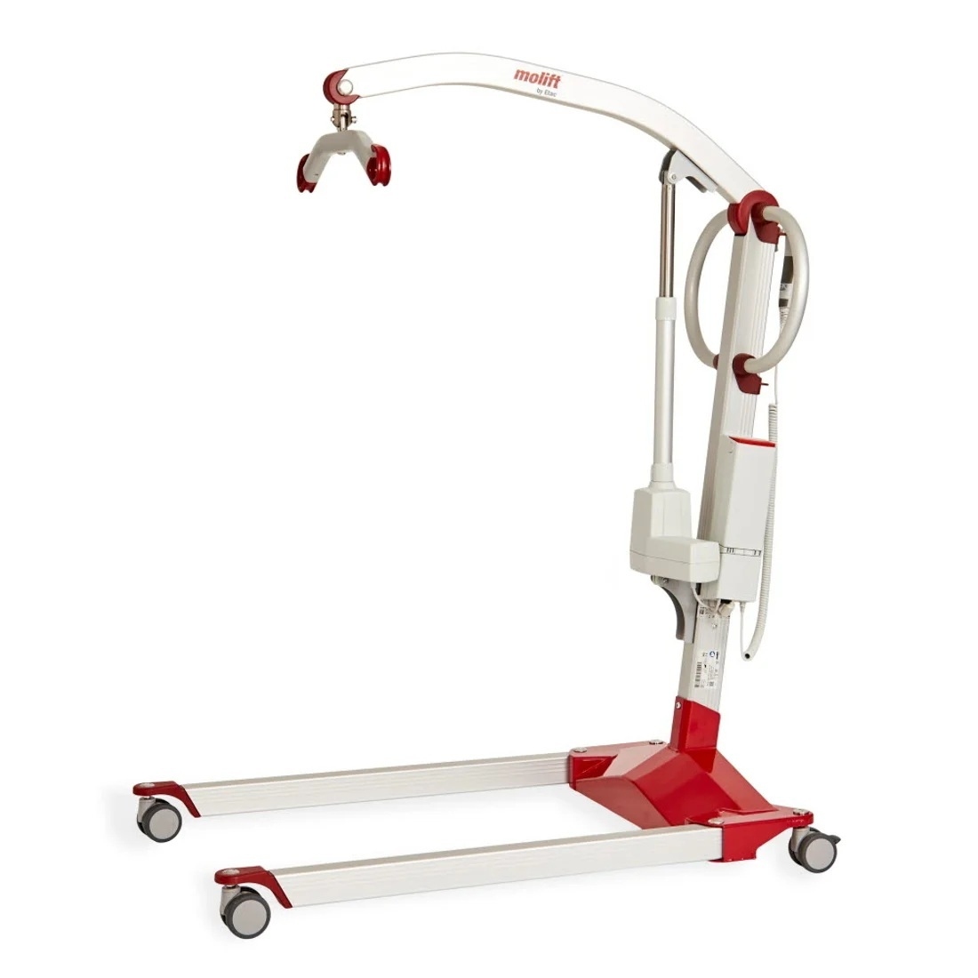 Etac Molift Mover 180 Podnośnik transportowo – kąpielowy do 180 kg
