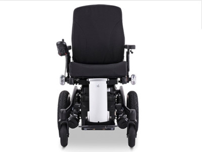 Wózek inwalidzki elektryczny Ichair Orbit