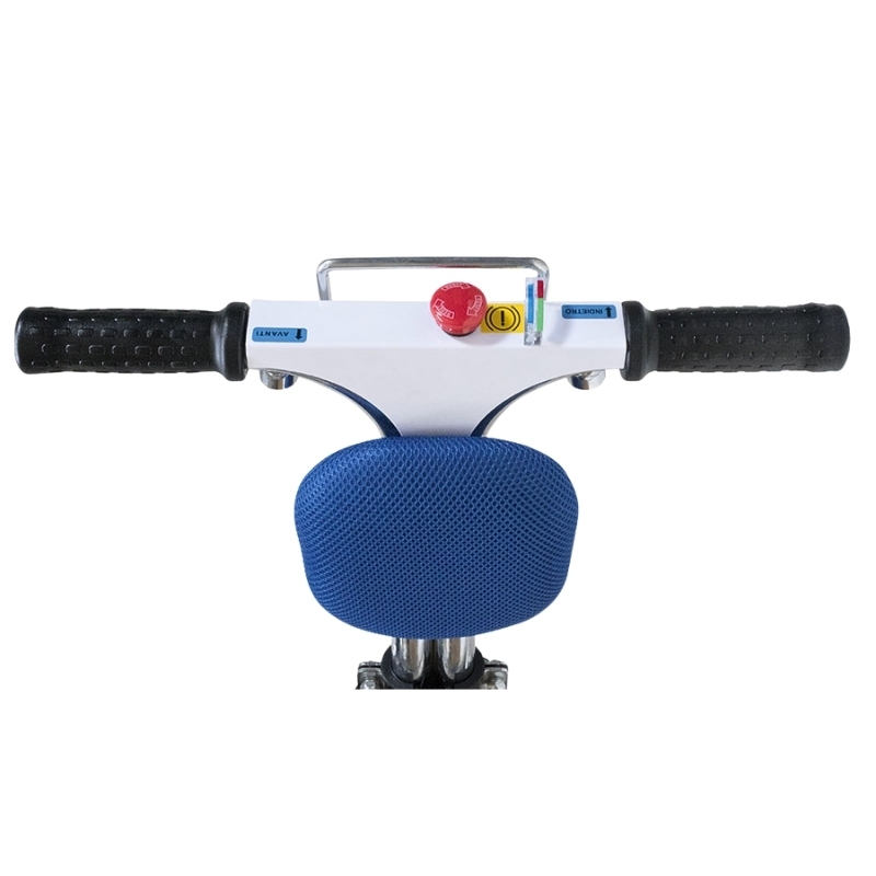 Schodołaz gąsienicowy LG 2004 BASIC