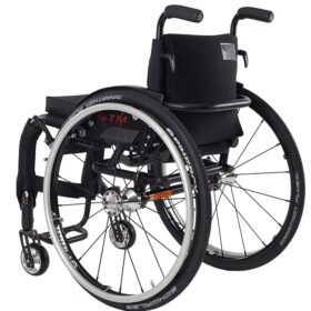 GTM Hammer Vario Wózek inwalidzki