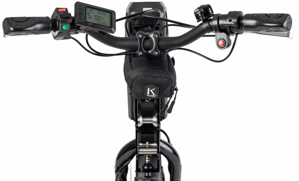 KLAXON Klick Power Standard Przystawka elektryczna - paraplegia