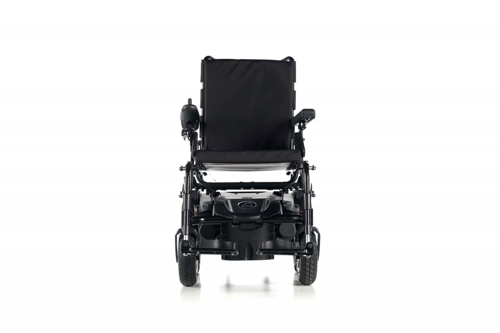 QUICKIE Q200R Wózek inwalidzki