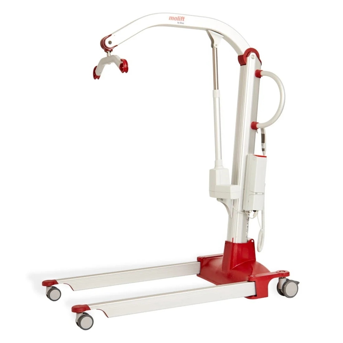 ETAC MOLIFT MOVER 205 Podnośnik transportowo – kąpielowy do 205 kg