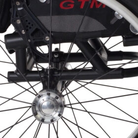 GTM Hammer Vario Wózek inwalidzki