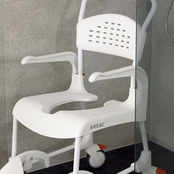 ETAC CLEAN Wózek toaletowo-prysznicowy