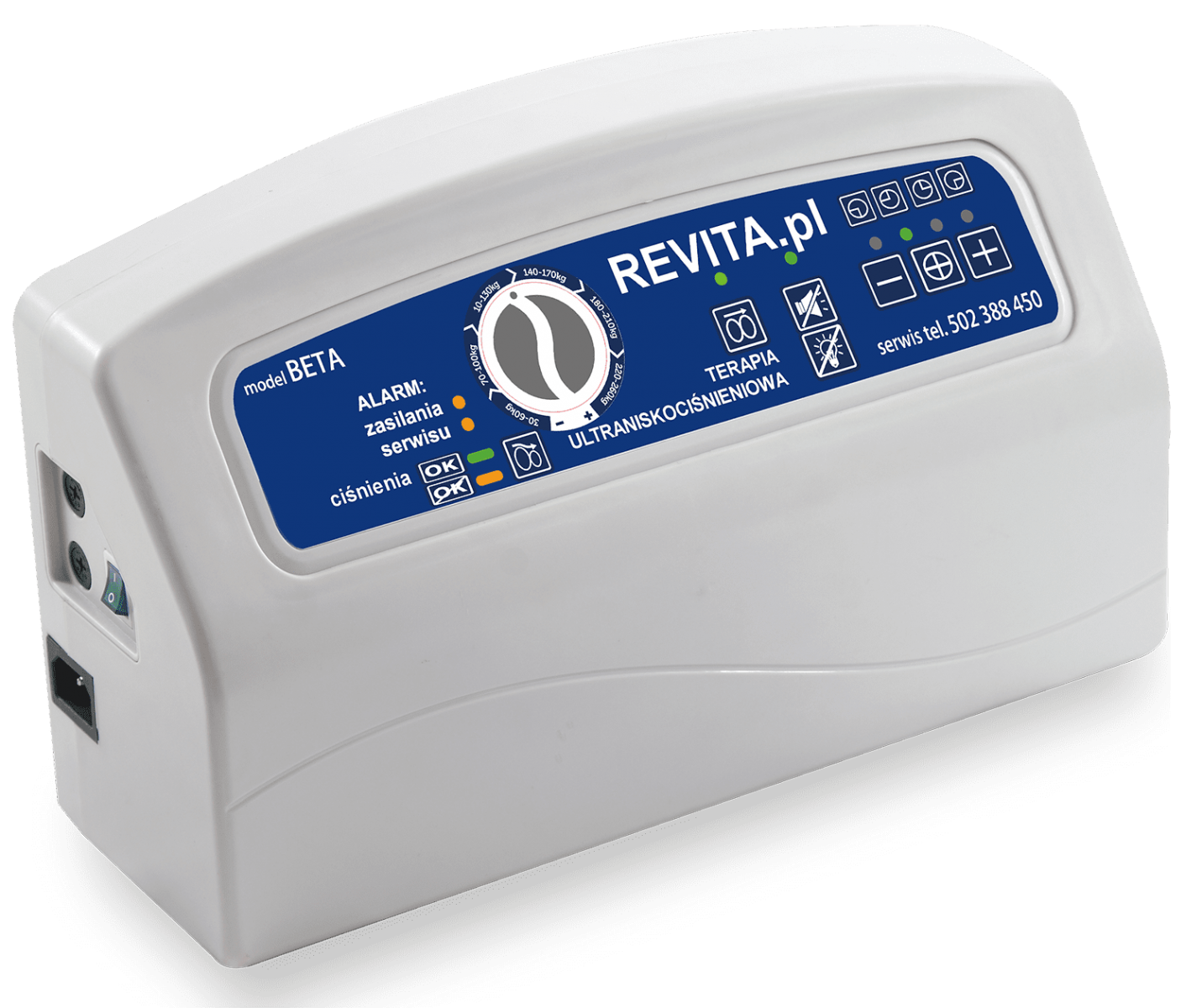 POMPA BETA