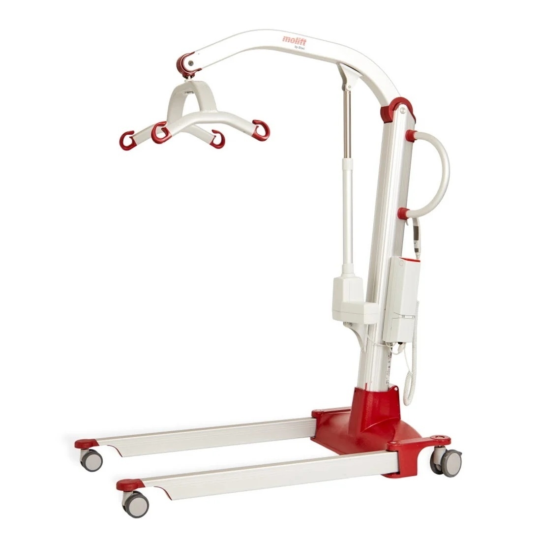 ETAC MOLIFT MOVER 205 Podnośnik transportowo – kąpielowy do 205 kg