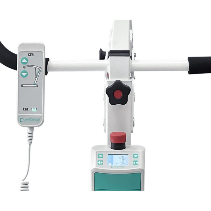 LeviCare Compact do 120 kg Podnośnik jezdny