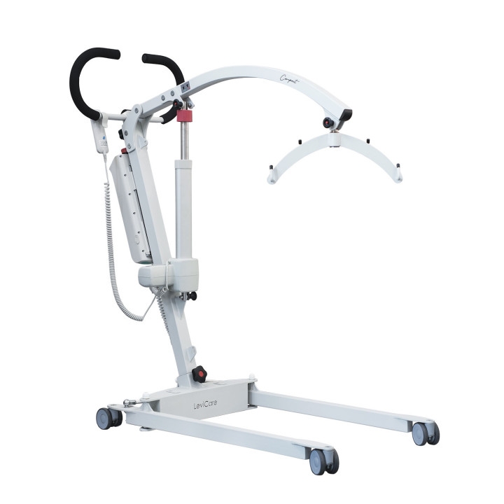 LeviCare Compact do 120 kg Podnośnik jezdny
