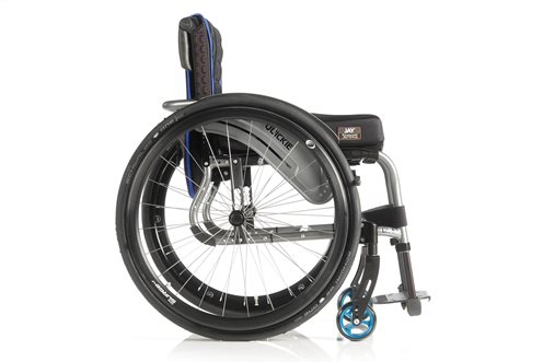 Wózek inwalidzki Quickie Life R