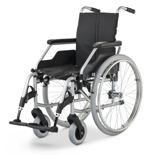 Wózek inwalidzki Format