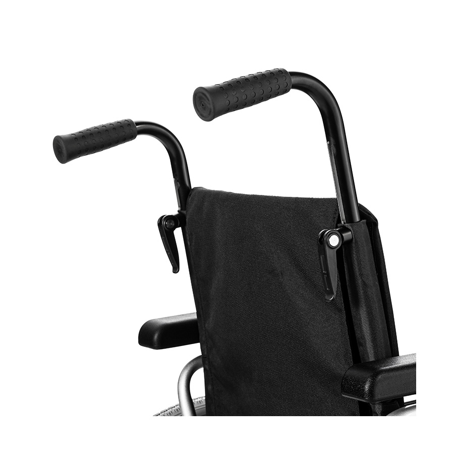 Wózek inwalidzki Eurochair Light 1.750 do 12 kg