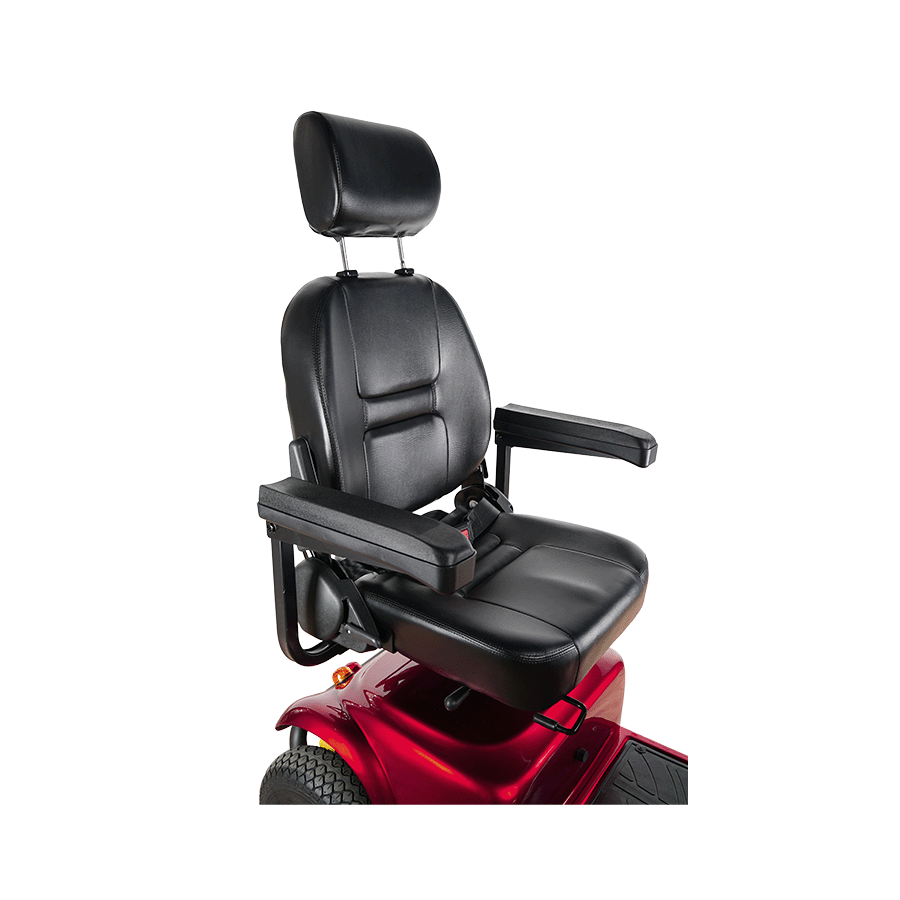 RIDER II Skuter inwalidzki