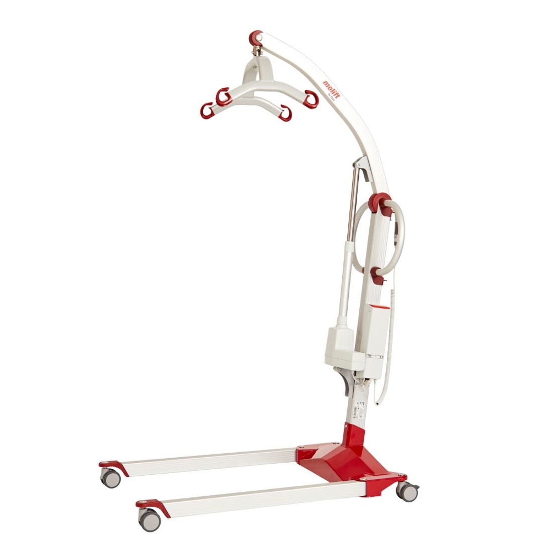 Etac Molift Mover 180 Podnośnik transportowo – kąpielowy do 180 kg