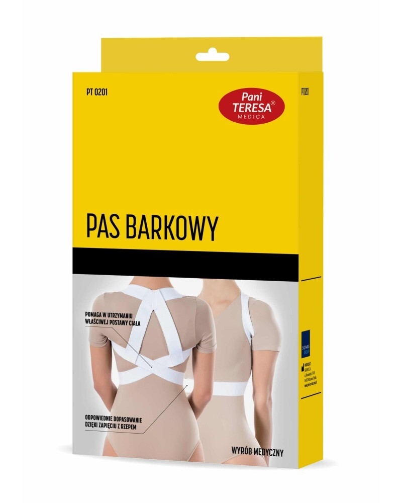 Pas barkowy