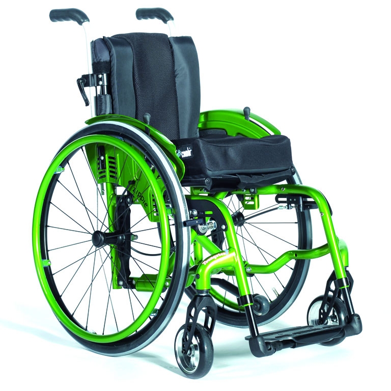 Wózek inwalidzki dziecięcy Youngster 3