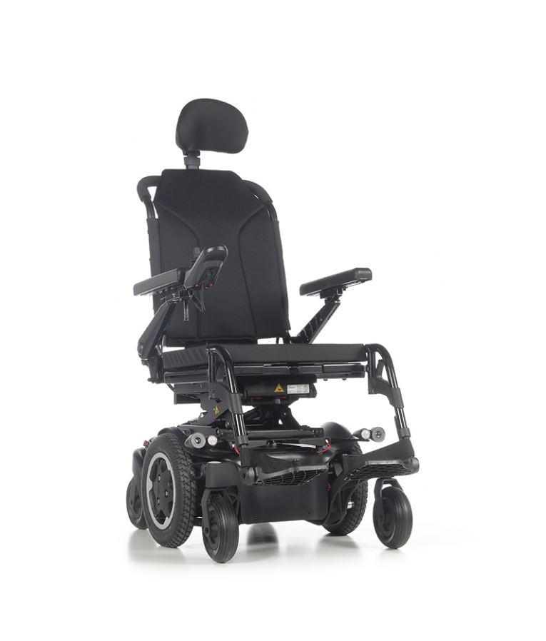 Wózek inwalidzki elektryczny Q400M Sedeo Lite