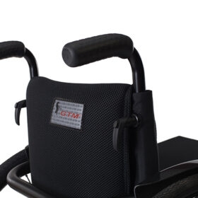 GTM Hammer Vario Wózek inwalidzki