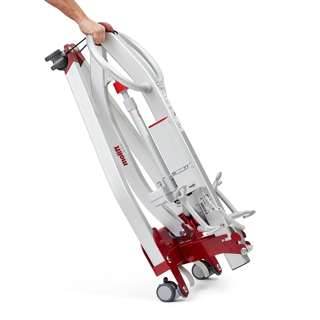ETAC MOLIFT SMART 150 Składany podnośnik transportowo – kąpielowy do 150 kg