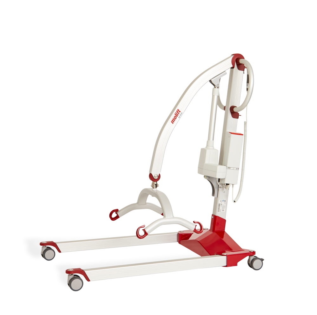 Etac Molift Mover 180 Podnośnik transportowo – kąpielowy do 180 kg