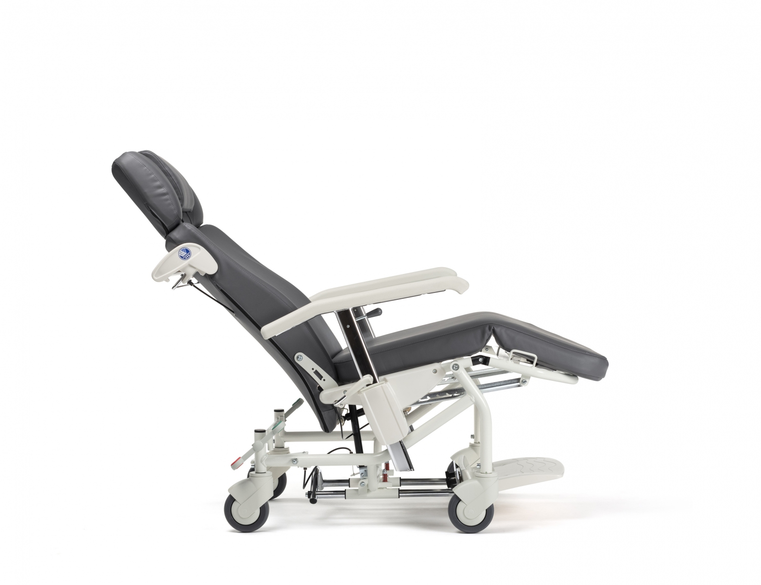 Wózek inwalidzki specjalny ALESIA