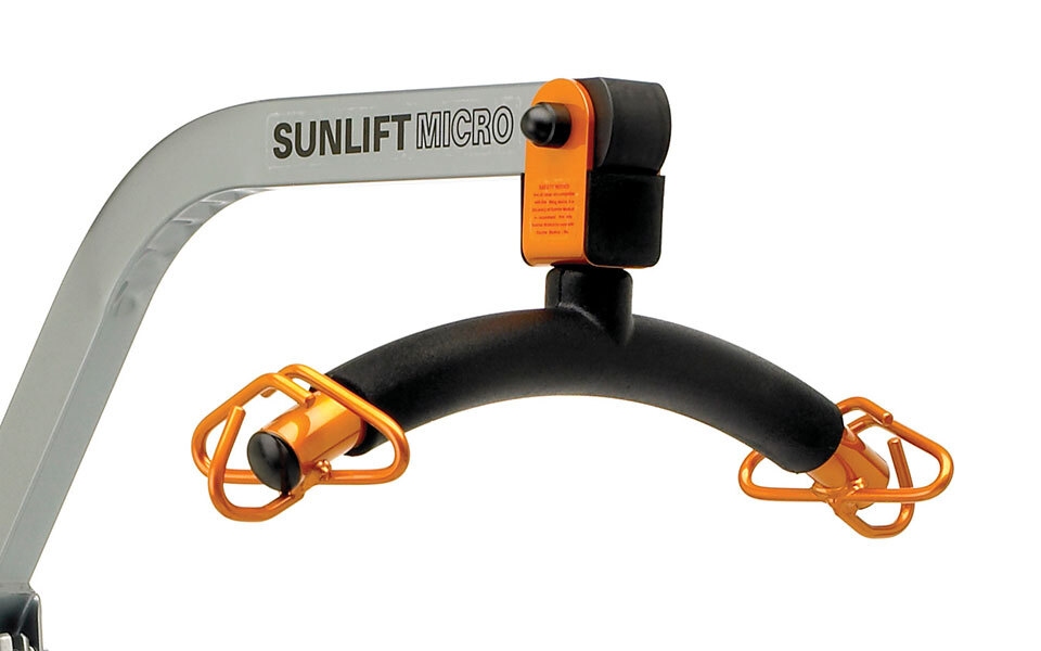 SUNLIFT Major Podnośnik