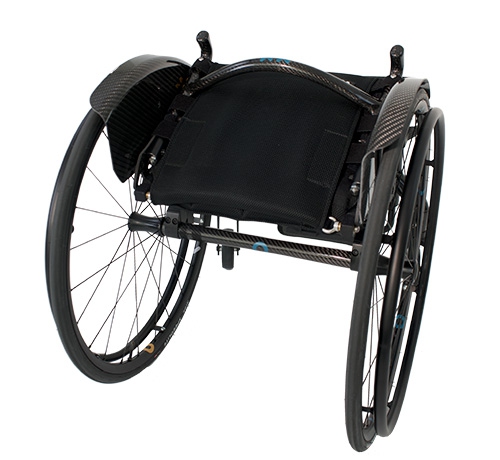Wózek inwalidzki NaNo C