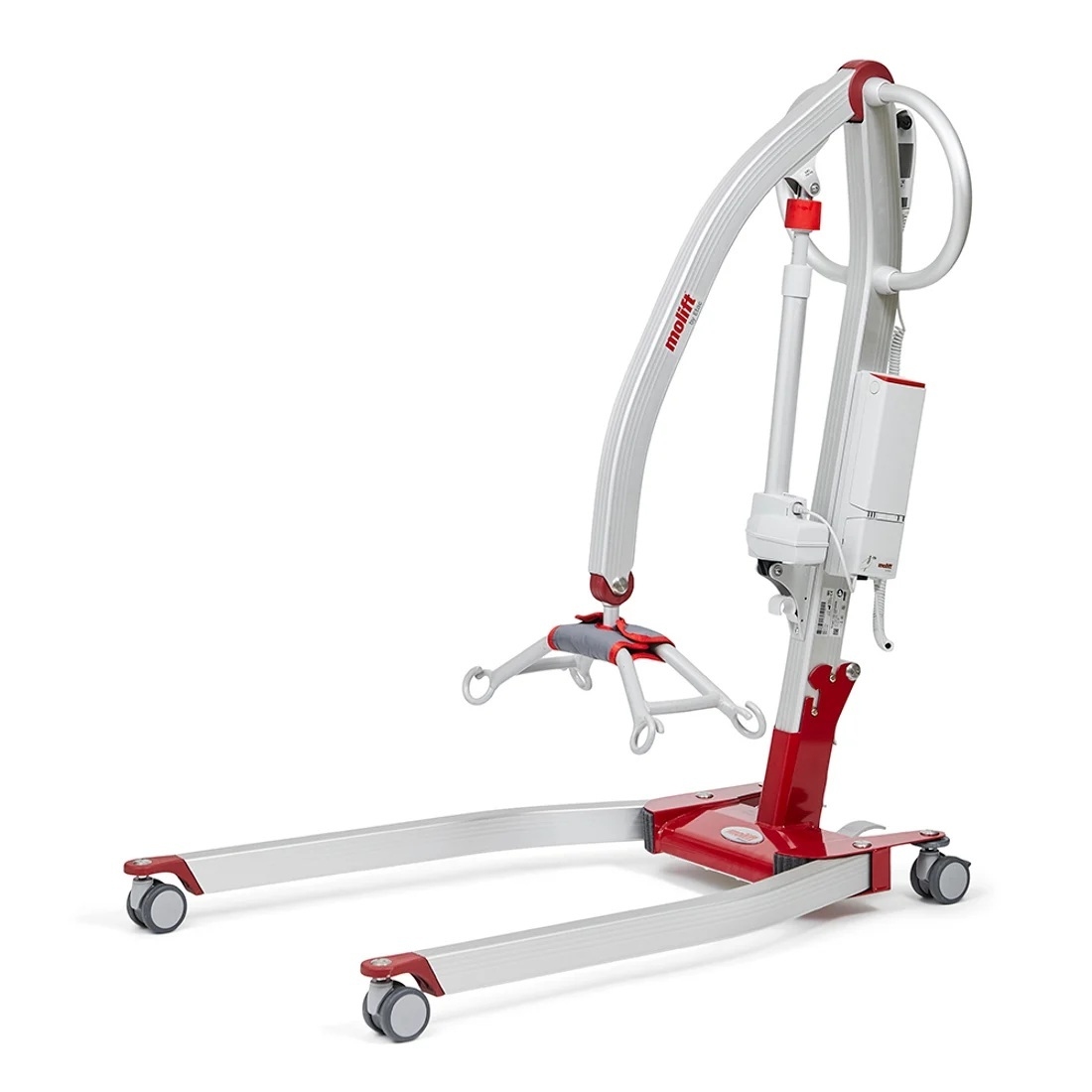ETAC MOLIFT SMART 150 Składany podnośnik transportowo – kąpielowy do 150 kg