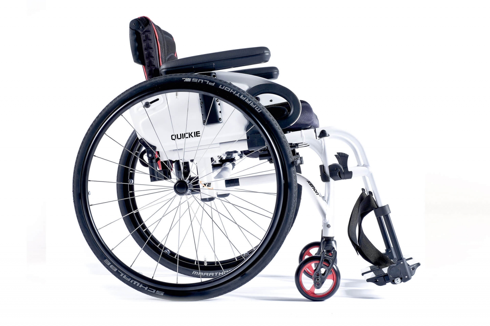 Wózek inwalidzki Xenon2 SA